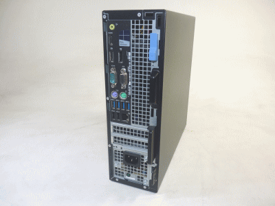 Intel Core i5-7300 3.4GHz