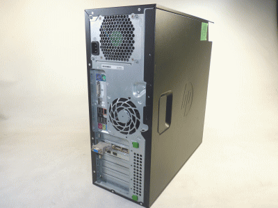 Intel ZEON E3-1225 3.1GHz