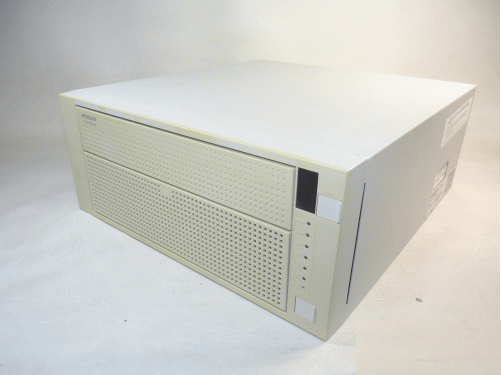 中古 日立産業用パソコン HF-W7500ﾓﾃﾞﾙ20 販売 PC-NeRO